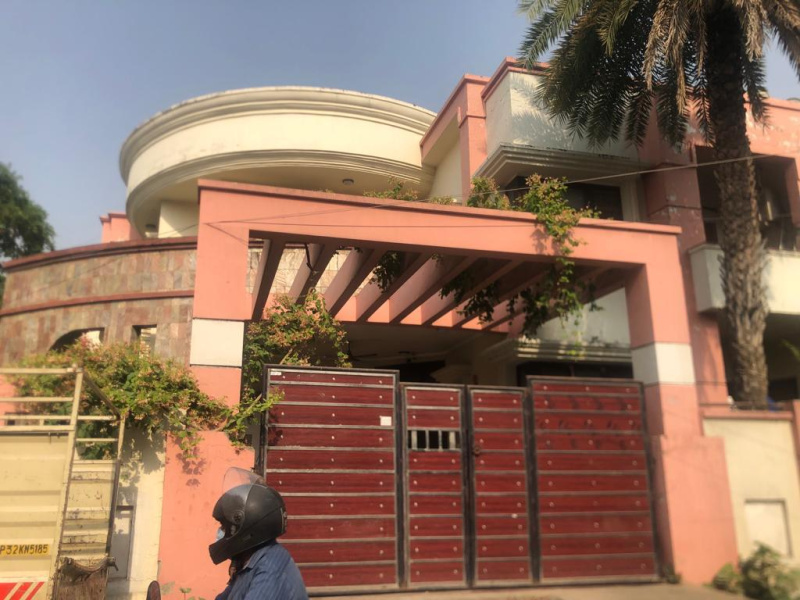 6 BHK House 8000 Sq.ft. for Sale in Vijay Khand 1, Gomti Nagar, Lucknow