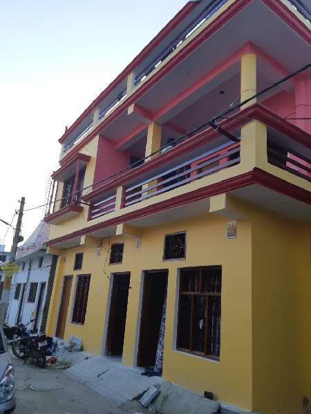 4 BHK House & Villa 1600 Sq.ft. for Sale in Indira Nagar, Lucknow