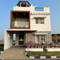 2 BHK Villa for Sale in Jigani, Bangalore