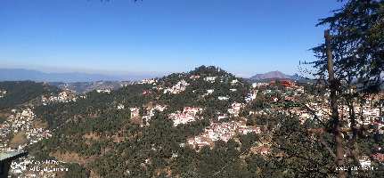  Commercial Land for Sale in Chohla, Dharamshala