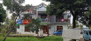 8 BHK House for Sale in Nagrota Bagwan, Kangra