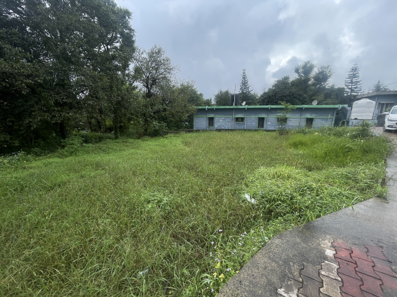  Residential Plot 15 Marla for Sale in Dari, Dharamsala