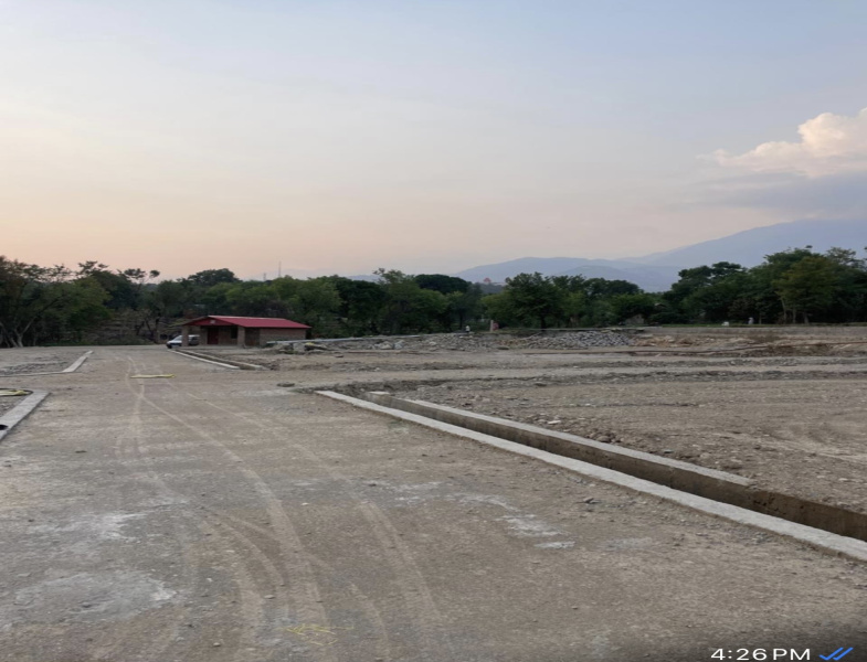  40 Marla Residential Plot for Sale in Dari, Dharamsala