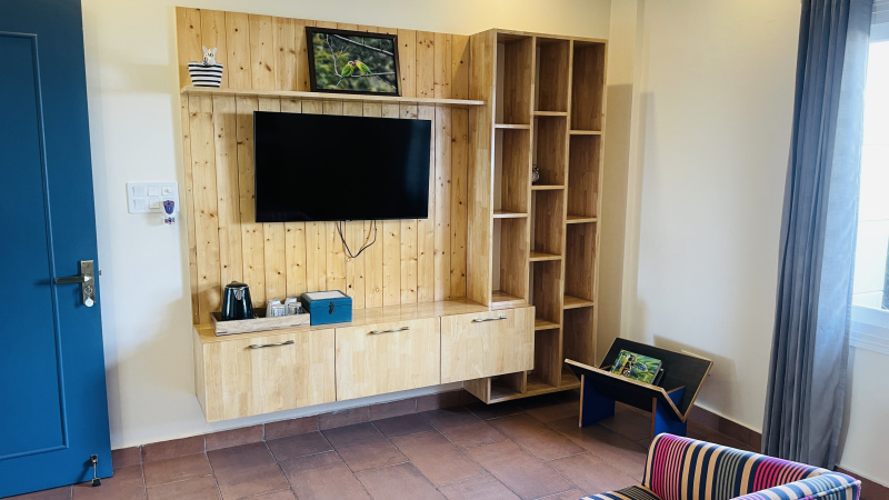 5 BHK 300 Sq. Meter Villa for Sale in Sidhpur, Dharamsala