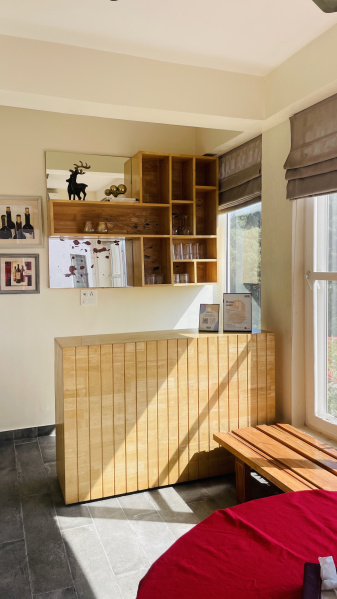 5 BHK 300 Sq. Meter Villa for Sale in Sidhpur, Dharamsala