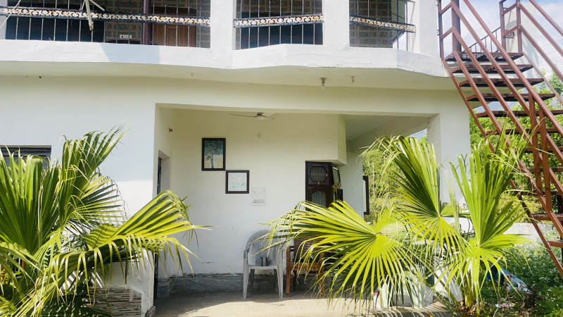 5 BHK 17 Marla House for Sale in Rajpur, Palampur