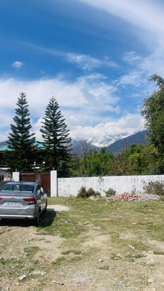 5 BHK 17 Marla House for Sale in Rajpur, Palampur