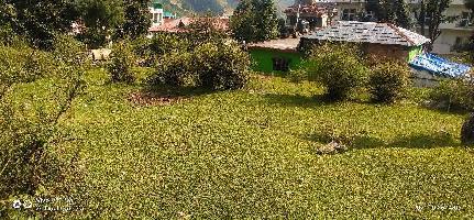  Commercial Land for Sale in Mcleodganj, Dharamsala