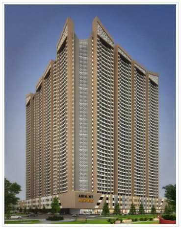 1 BHK Apartment 570 Sq.ft. for Sale in Palaspe Phata, Panvel, Navi Mumbai