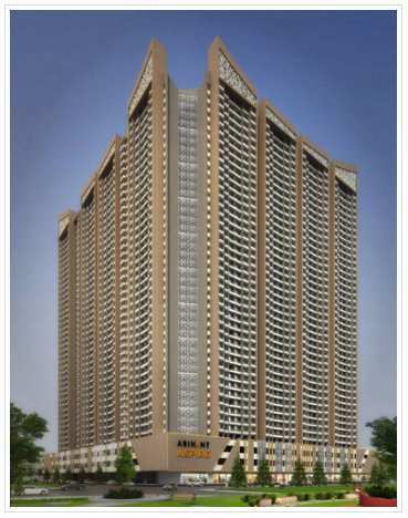 1 BHK Residential Apartment 570 Sq.ft. for Sale in Palaspe Phata, Panvel, Navi Mumbai