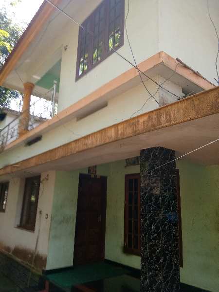 5 BHK House 2200 Sq.ft. for Sale in Aluva, Ernakulam
