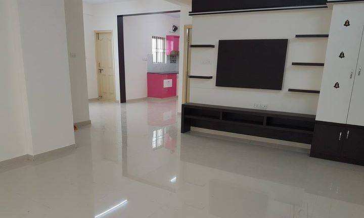 3 BHK 1295 Sq.ft. Villa for Sale in Whitefield, Bangalore