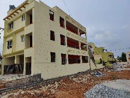  Residential Plot for Sale in Kanak Nagar, Bangalore