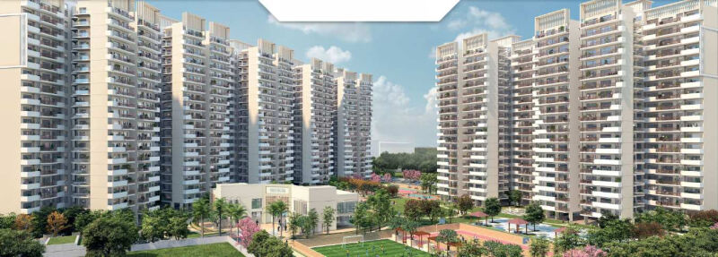 3 BHK Apartment 2015 Sq.ft. for Sale in Sector 79 Gurgaon