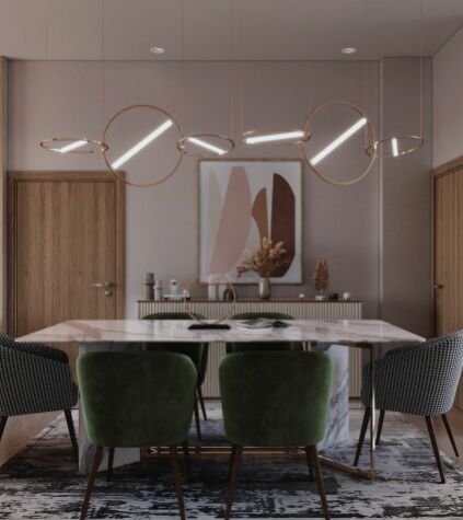 3 BHK Apartment 2408 Sq.ft. for Sale in Sector 79 Gurgaon