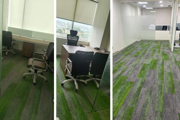 Office Space 1640 Sq.ft. for Rent in Sector 74A, Gurgaon