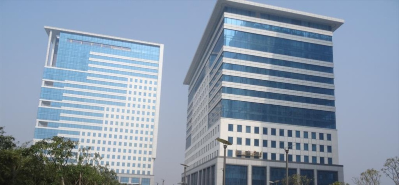  Office Space 1679 Sq.ft. for Sale in Sector 74A, Gurgaon