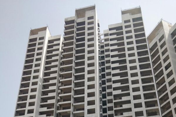 2 BHK Apartment 1225 Sq.ft. for Sale in Sector 102 Gurgaon