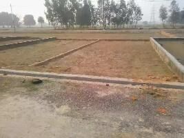  Residential Plot for Sale in NH-2, Vrindavan