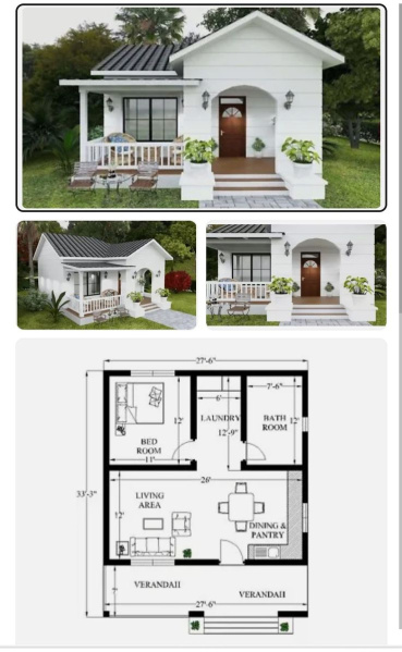 1 BHK 204 Sq.ft. Farm House for Sale in Diwancheruvu, Rajahmundry