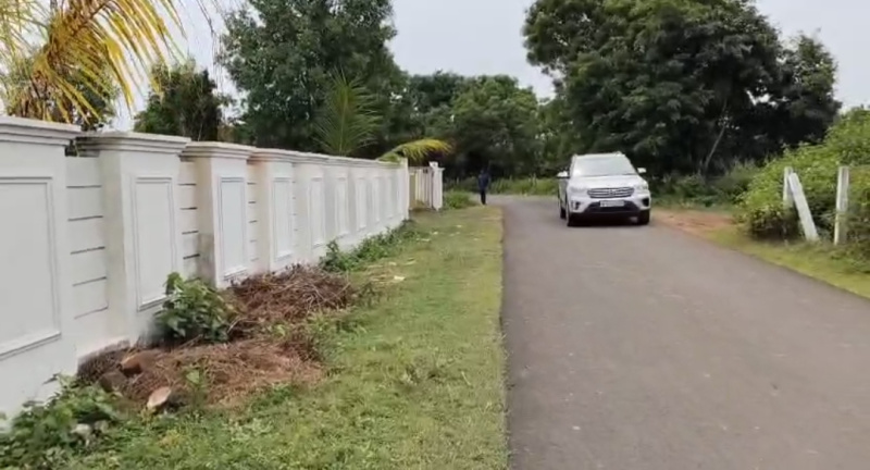 1 BHK 204 Sq.ft. Farm House for Sale in Diwancheruvu, Rajahmundry