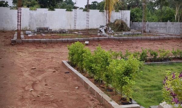1 BHK 204 Sq.ft. Farm House for Sale in Diwancheruvu, Rajahmundry