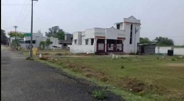  Residential Plot for Sale in Madampatti, Coimbatore