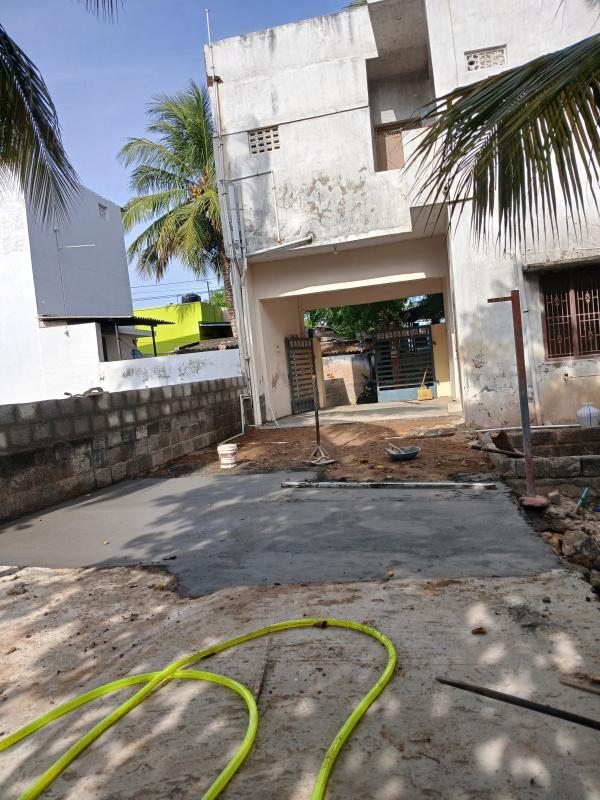 4 BHK House 2070 Sq.ft. for Sale in Thisayanvilai, Tirunelveli