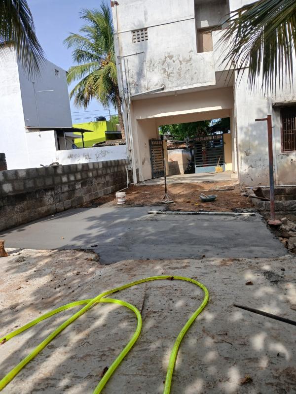 4 BHK House 2070 Sq.ft. for Sale in Thisayanvilai, Tirunelveli