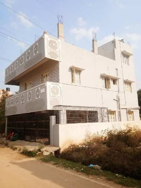 4 BHK House 1800 Sq.ft. for Sale in Jeevan Bima Nagar, Bangalore