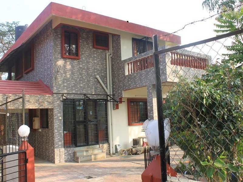 4 BHK House 900 Sq.ft. for Sale in Vikas Kunj,
