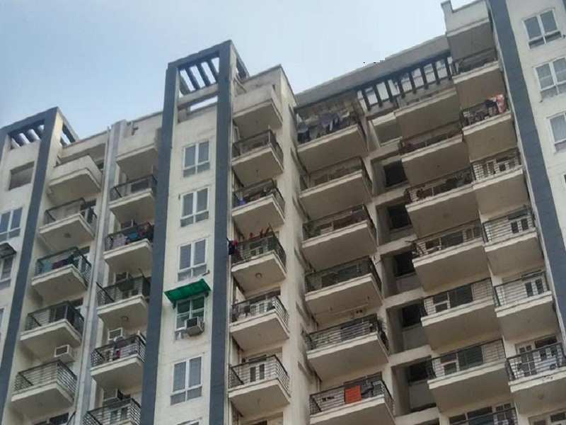 2 BHK Apartment 800 Sq.ft. for Rent in Vikas Kunj,