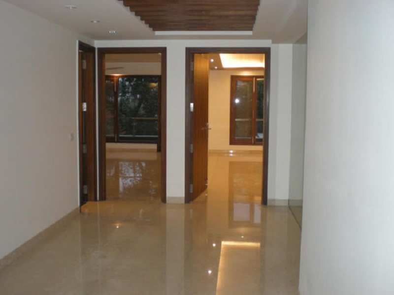 4 BHK House 1500 Sq.ft. for Rent in Vikas Kunj,