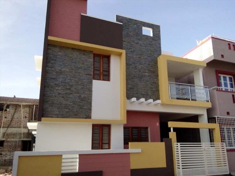 4 BHK Apartment 1500 Sq.ft. for Rent in Block A