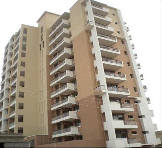 1 BHK Apartment 500 Sq.ft. for Sale in Vikas Kunj,