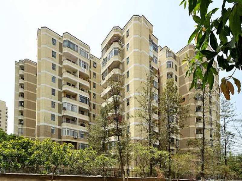 2 BHK Apartment 800 Sq.ft. for Rent in Block A
