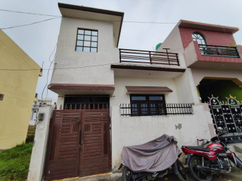2 BHK House for Sale in Shyampur, Rishikesh