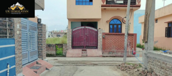  Residential Plot for Sale in Gumaniwala, Rishikesh