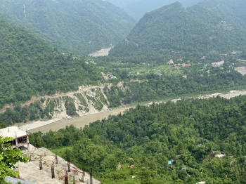  Commercial Land for Sale in Shivpuri, Rishikesh