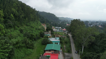  Agricultural Land for Sale in Ranipokhari, Dehradun