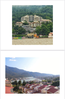 4 BHK Villa for Sale in Ram Jhula, Rishikesh