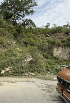  Agricultural Land for Sale in Neelkanth Road, Rishikesh