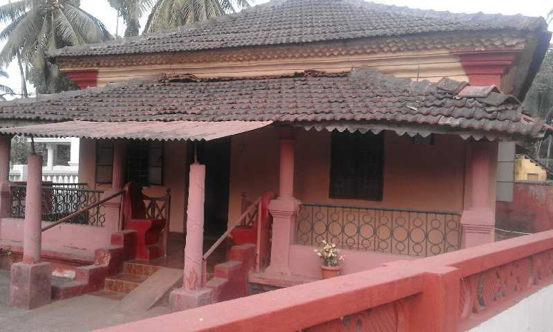 3 BHK House & Villa 168 Sq. Meter for Sale in Arpora, Goa