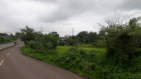 Residential Plot for Sale in Maval, Pune