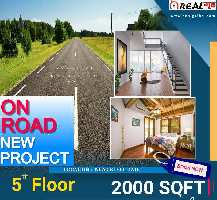 3 BHK Flat for Sale in Saraidhela, Dhanbad