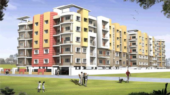 3 BHK Flat for Sale in Saraidhela, Dhanbad