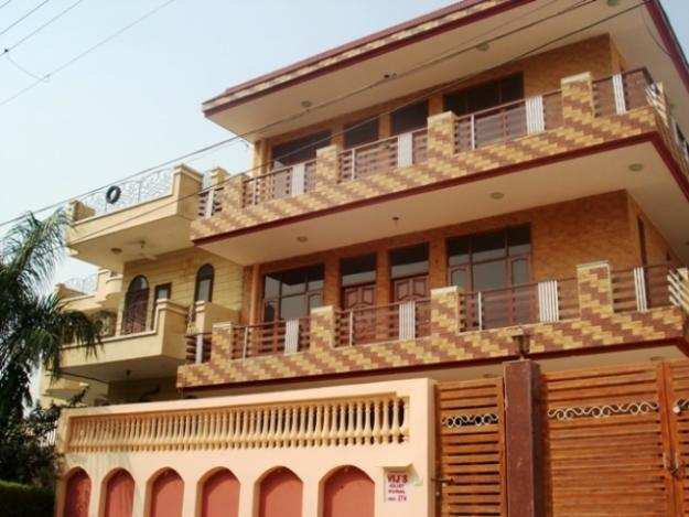 2 BHK House 180 Sq. Yards for Rent in Sector 4 Gurgaon
