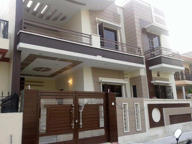 2 BHK House 1100 Sq.ft. for Rent in