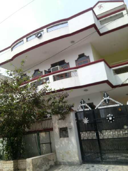 2 BHK House 1058 Sq.ft. for Rent in
