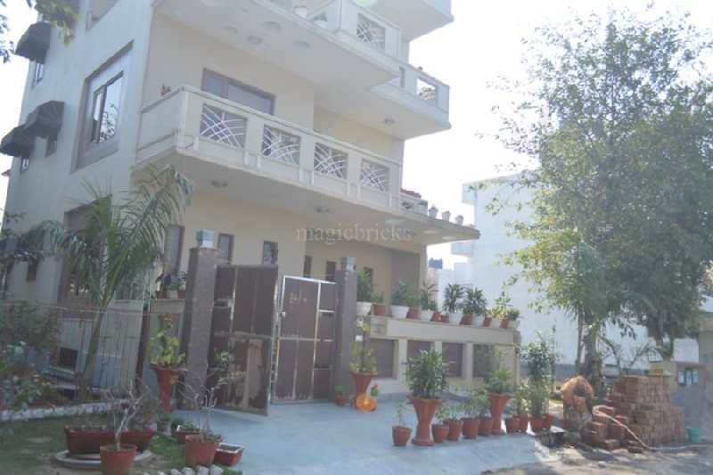 1 BHK House & Villa 850 Sq.ft. for Rent in Sector 17 Gurgaon